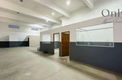 Galpão à venda, 250 m² por r$ 1.700.000,00 - vila mangalot - são paulo/sp