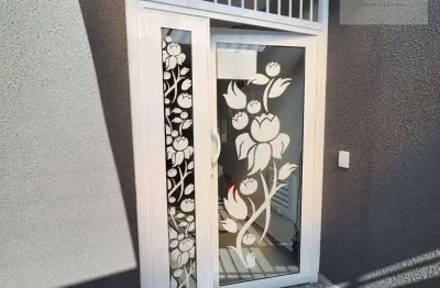 Apartamento com 2 quartos à venda na Rua Otacílio Negrão, Vila dos Remédios, São Paulo