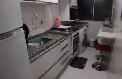 Apartamento com 3 dormitórios à venda, 50 m² por r$ 335.000,00 - vila amália - são paulo/sp