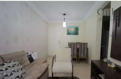 Apartamento com 2 dormitórios à venda, 47 m² por r$ 215.000,00 - são pedro - osasco/sp