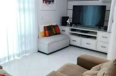 Sobrado com 3 dormitórios à venda, 162 m² - freguesia do ó - são paulo/sp