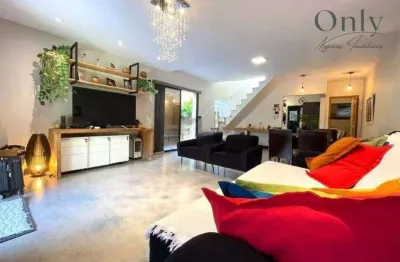 Sobrado com 3 dormitórios (01 suíte) à venda, 160 m² por r$ 860.000 - parque são domingos - são paulo/sp