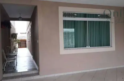 Sobrado com 3 dormitórios à venda, 143 m² por r$ 780.000,00 - jardim vista linda - são paulo/sp