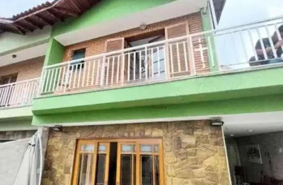 Sobrado com 3 dormitórios à venda, 150 m² por r$ 849.000,00 - parque são domingos - são paulo/sp