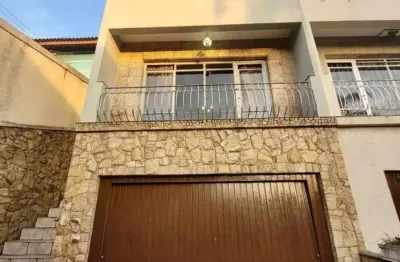 Sobrado com 3 dormitórios à venda, 227 m² por r$ 930.000,00 - vila pirituba - são paulo/sp