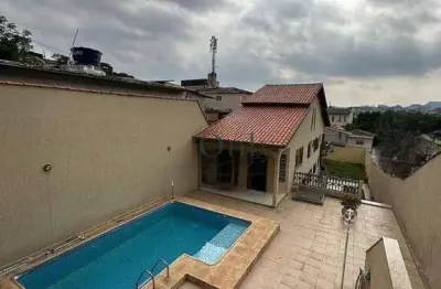 Sobrado com 4 dormitórios à venda, 270 m² por r$ 1.098.000,00 - vila boaçava - são paulo/sp