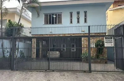 Sobrado com 5 dormitórios à venda, 250 m² por r$ 1.190.000,00 - jardim cidade pirituba - são paulo/sp