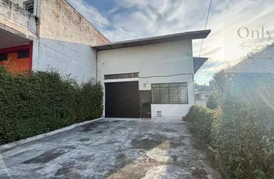 Galpão à venda, 497 m² por r$ 2.649.000,00 - vila mangalot - são paulo/sp