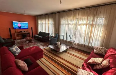 Sobrado com 4 dormitórios à venda, 406 m² por r$ 1.300.000,00 - jardim felicidade (zona oeste) - são paulo/sp