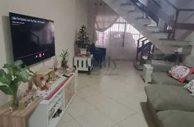 Casa com 3 quartos à venda na Rua Justino de Andrade, Jardim Cidade Pirituba, São Paulo