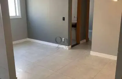 Apartamento com 2 dormitórios à venda, 44 m² por r$ 330.000,00 - jardim íris - são paulo/sp