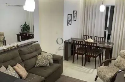 Apartamento com 3 dormitórios à venda, 63 m² por r$ 520.000,00 - jardim íris - são paulo/sp