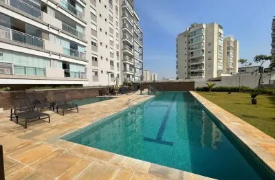Apartamento com 2 dormitórios à venda, 75 m² por r$ 960.000,00 - vila ipojuca - são paulo/sp