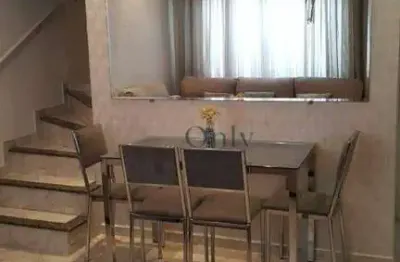 Sobrado com 2 dormitórios à venda, 68 m² por r$ 360.000,00 - jaraguá - são paulo/sp