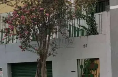 Sobrado com 2 dormitórios à venda, 100 m² por r$ 549.000,00 - chácara inglesa - são paulo/sp