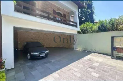 Sobrado com 4 dormitórios à venda, 500 m² por r$ 1.700.000,00 - city américa - são paulo/sp