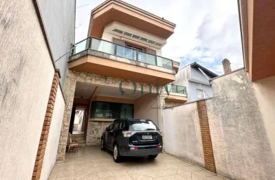 Sobrado com 4 dormitórios à venda, 158 m² por r$ 1.200.000,00 - parque são domingos - são paulo/sp