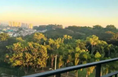 Apartamento com 3 dormitórios à venda, 67 m² por r$ 345.000,00 - butantã - são paulo/sp