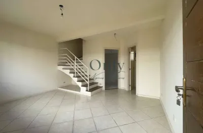 Sobrado com 2 dormitórios à venda, 90 m² por r$ 439.000,00 - city recanto anastácio - são paulo/sp