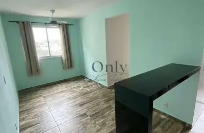 Apartamento com 2 dormitórios à venda, 40 m² por r$ 235.000,00 - vila zat - são paulo/sp