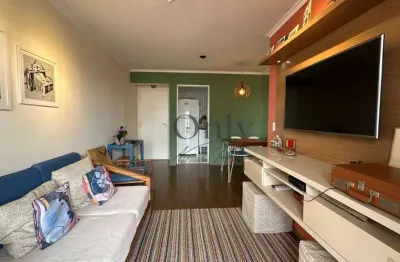 Apartamento com 3 dormitórios à venda, 58 m² por r$ 399.000,00 - vila mangalot - são paulo/sp