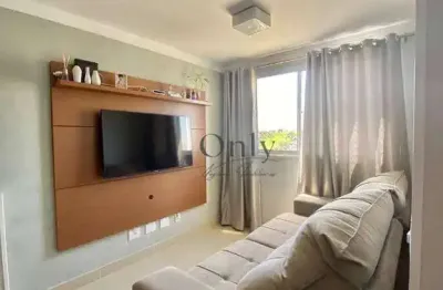 Apartamento com 2 dormitórios à venda, 44 m² por r$ 380.000,00 - jardim íris - são paulo/sp