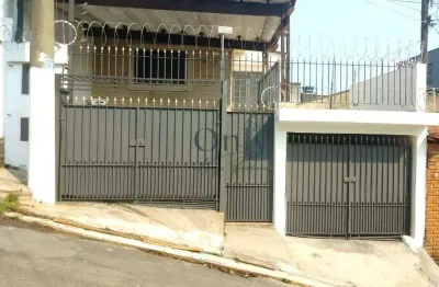 Casa com 2 dormitórios à venda, 168 m² por r$ 499.000,00 - jardim vista linda - são paulo/sp