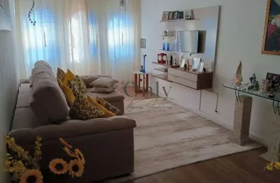 Sobrado com 3 dormitórios à venda, 140 m² por r$ 905.000,00 - jardim maristela - são paulo/sp