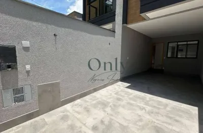 Sobrado com 3 dormitórios à venda, 150 m² por r$ 890.000,00 - parque são domingos - são paulo/sp