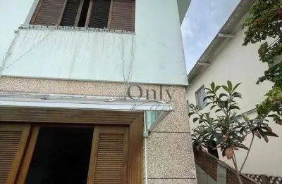 Sobrado com 3 dormitórios à venda, 129 m² por r$ 749.000,00 - vila nossa senhora do retiro - são paulo/sp