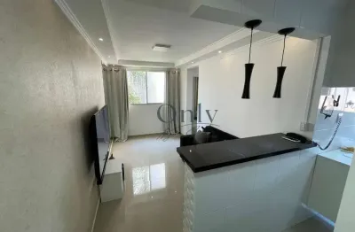 Apartamento com 2 dormitórios à venda, 43 m² por r$ 260.000,00 - jaraguá - são paulo/sp