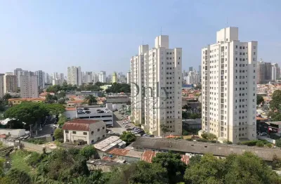 Apartamento com 3 dormitórios à venda, 63 m² por r$ 465.000 - vila moreira - são paulo/sp
