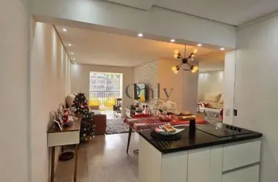 Apartamento com 3 dormitórios à venda, 81 m² por r$ 829.000,00 - freguesia do ó - são paulo/sp