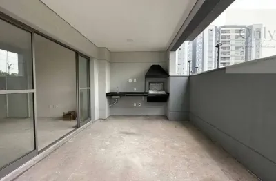 Apartamento garden com 4 dormitórios à venda, 202 m² por r$ 1.989.000,00 - city américa - são paulo/sp