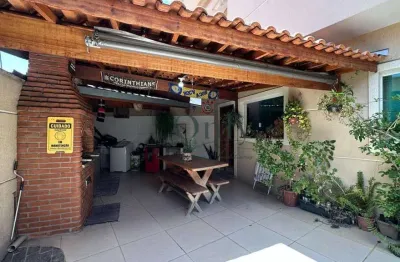 Sobrado com 2 dormitórios à venda, 98 m² por r$ 579.000,00 - vila mangalot - são paulo/sp