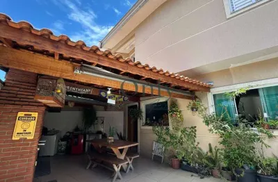 Sobrado com 2 dormitórios à venda, 98 m² por r$ 575.000,00 - vila mangalot - são paulo/sp