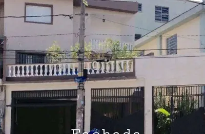 Sobrado 2 suites, 4 vagas, à venda, 137 m² por r$ 690.000 - parque são domingos - são paulo/sp