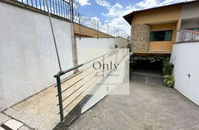 Casa com 4 dormitórios à venda, 265 m² por r$ 870.000,00 - vila pirituba - são paulo/sp