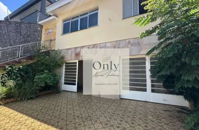 Casa com 2 dormitórios à venda, 253 m² por r$ 849.000,00 - vila jaguara - são paulo/sp