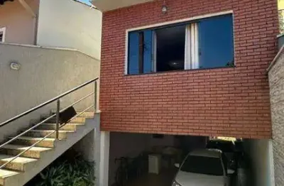 Sobrado com 3 dormitórios à venda, 220 m² por r$ 1.750.000,00 - city recanto anastácio - são paulo/sp