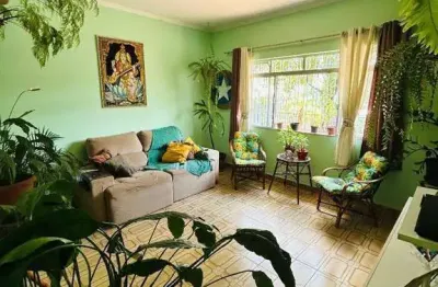 Sobrado com 3 dormitórios à venda, 197 m² por r$ 699.200,00 - chácara inglesa - são paulo/sp