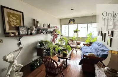 Apartamento com 4 dormitórios à venda, 125 m² por r$ 1.280.000,00 - sumarezinho - são paulo/sp