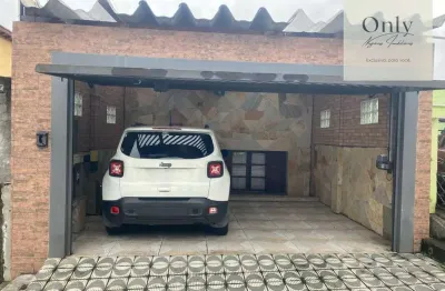 Sobrado com 3 dormitórios à venda, 143 m² por r$ 484.000,00 - freguesia do ó - são paulo/sp