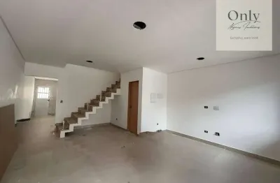 Sobrado com 3 dormitórios à venda, 160 m² por r$ 950.000,00 - vila bancária munhoz - são paulo/sp