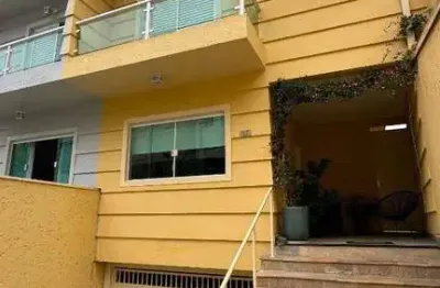 Sobrado com 3 dormitórios à venda, 208 m² por r$ 1.349.000,00 - freguesia do ó - são paulo/sp