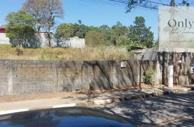 Terreno à venda, 500 m² por r$ 319.000,00 - chácaras rutina strauss - franco da rocha/sp