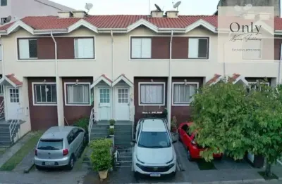 Sobrado com 2 dormitórios à venda, 110 m² por r$ 339.000,00 - jardim jaraguá - são paulo/sp