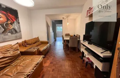 Sobrado com 3 dormitórios à venda, 86 m² por r$ 589.000,00 - conjunto residencial vista verde - são paulo/sp