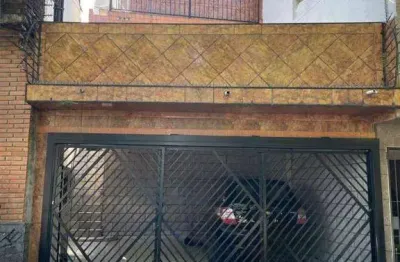 Sobrado com 2 dormitórios à venda, 169 m² por r$ 579.000,00 - vila nova parada - são paulo/sp