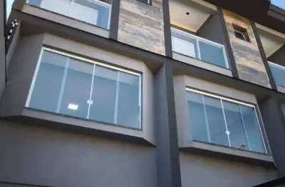 Sobrado com 3 dormitórios à venda, 160 m² por r$ 699.000,00 - jardim vista linda - são paulo/sp